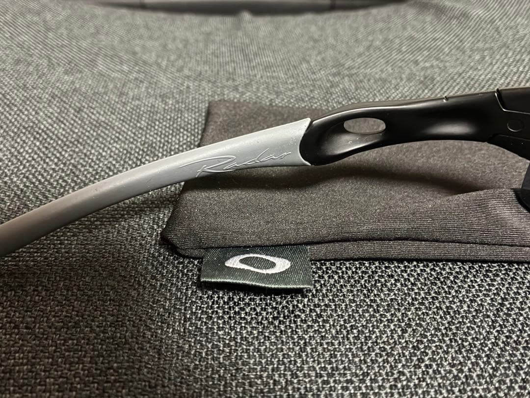 Oakley Radar 1.0 廃版 (オークレー レーダー)