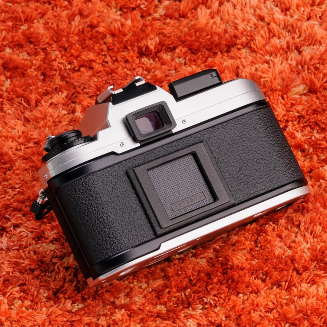 メルちゃん ■ Nikon FG-20 ■ 機能良好 ■ かなりの美品 ■