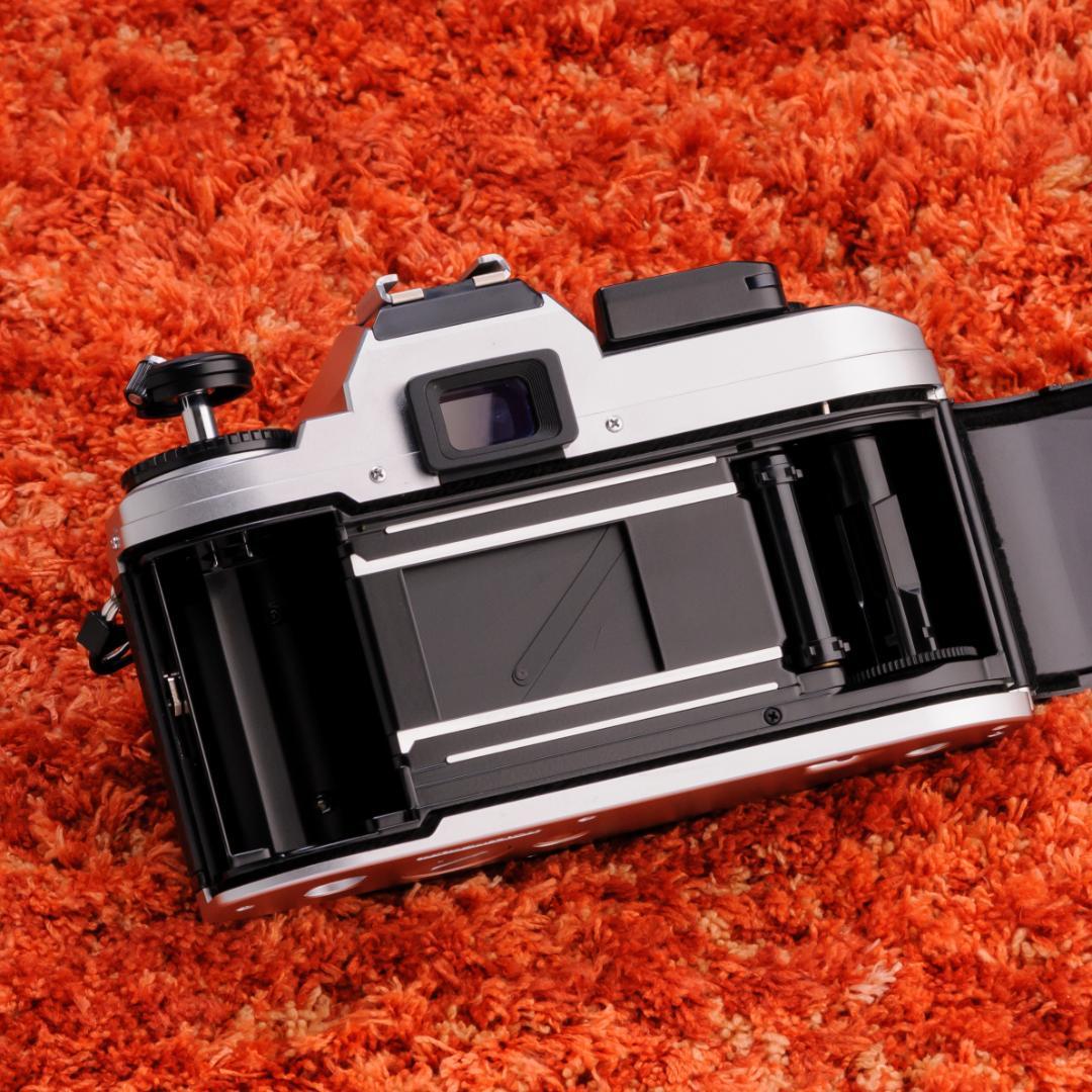 メルちゃん ■ Nikon FG-20 ■ 機能良好 ■ かなりの美品 ■