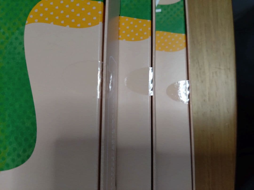 BeFas 7Days Fasting Set　３箱セット