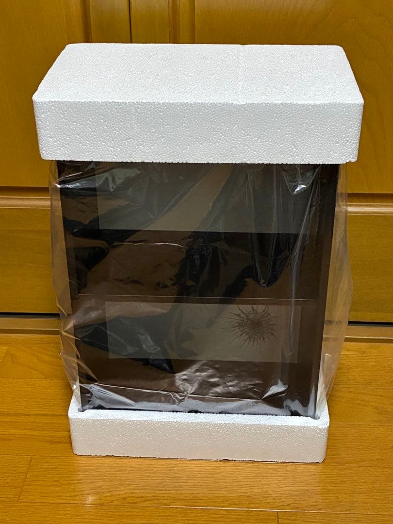 『隔週刊 あぶない刑事DVDコレクション』特製DVDラック