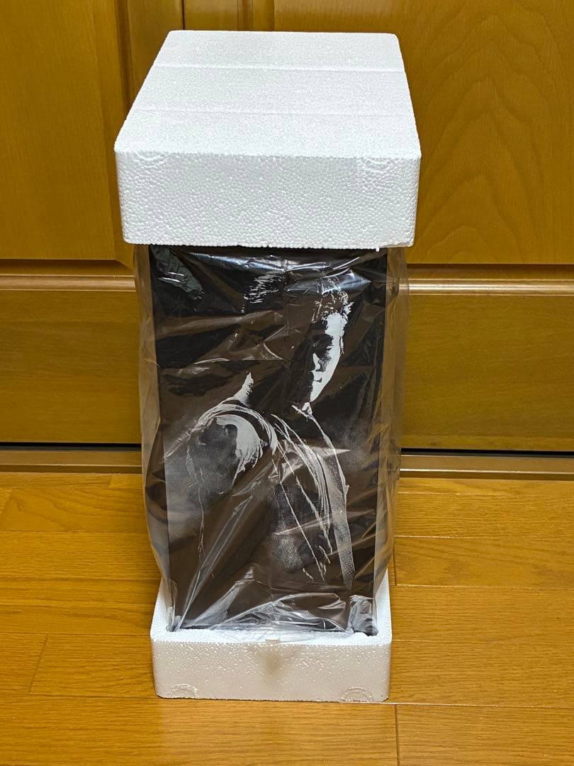 『隔週刊 あぶない刑事DVDコレクション』特製DVDラック