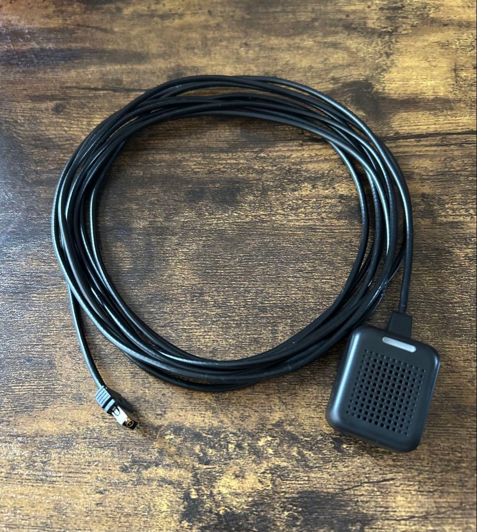 MITSUBISHI ETC2.0 車載器 艶消しブラック