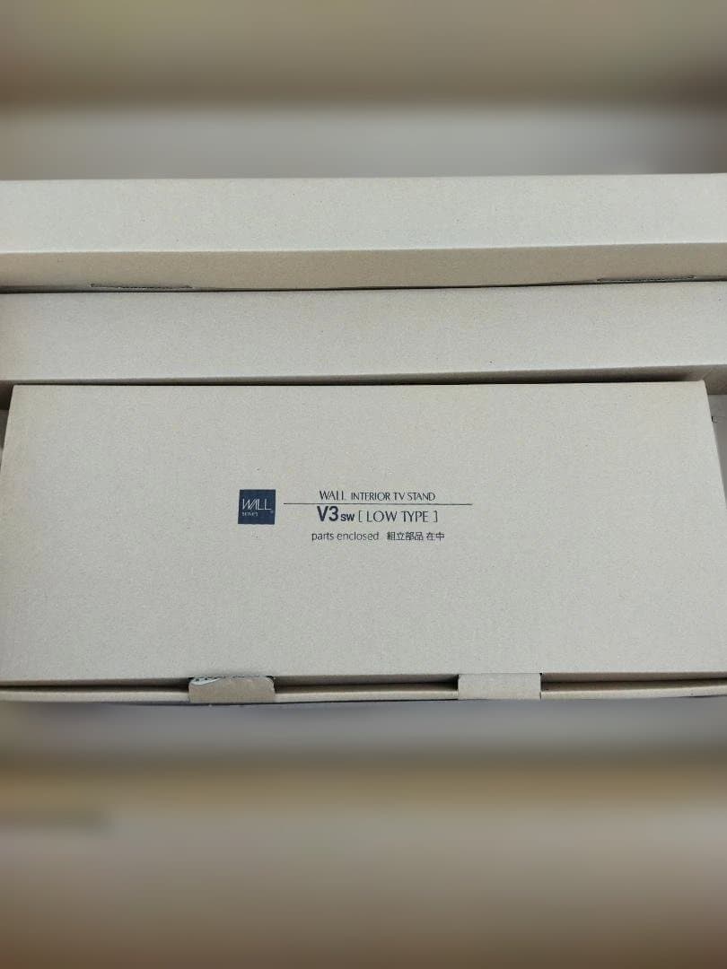 た*き様 イコールズ 32～80型対応 首振り機能付き TVスタンド WLTVZ