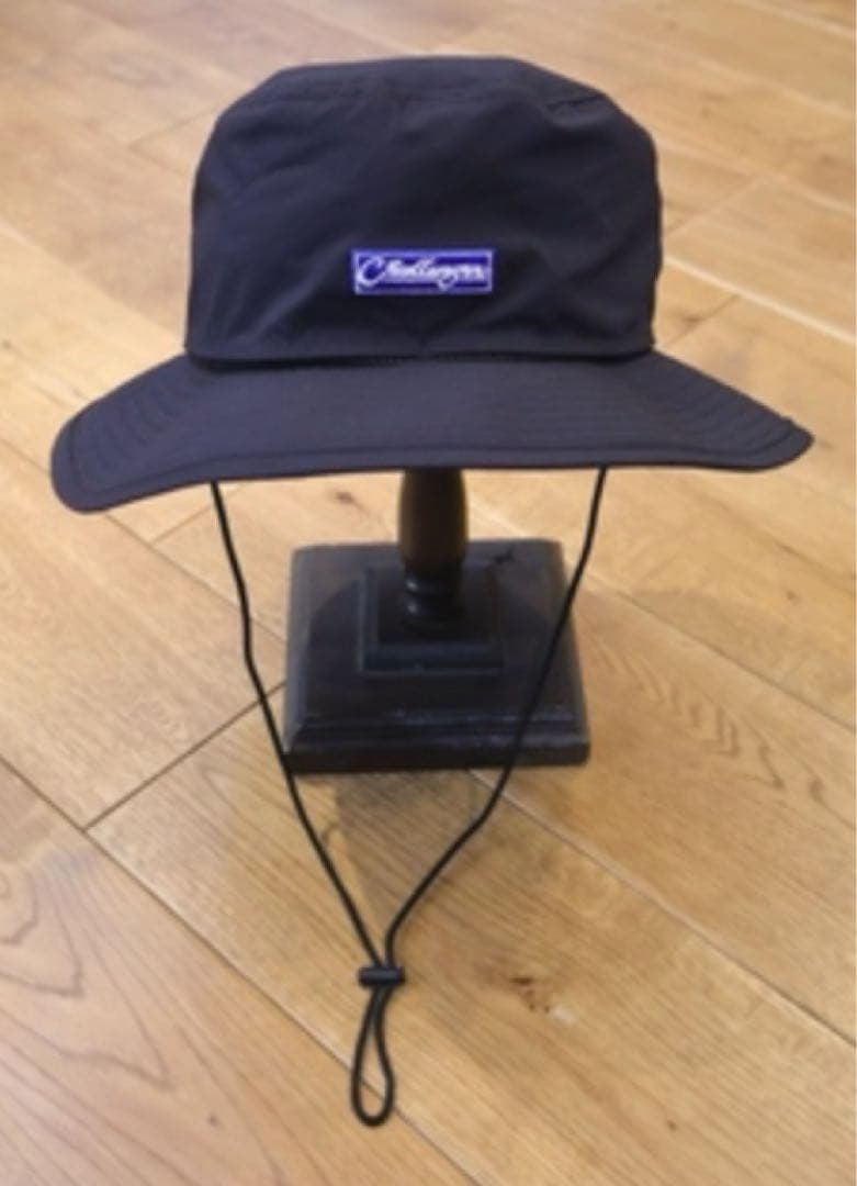 challenger 限定　バケットハット　チャレンジャー　長瀬