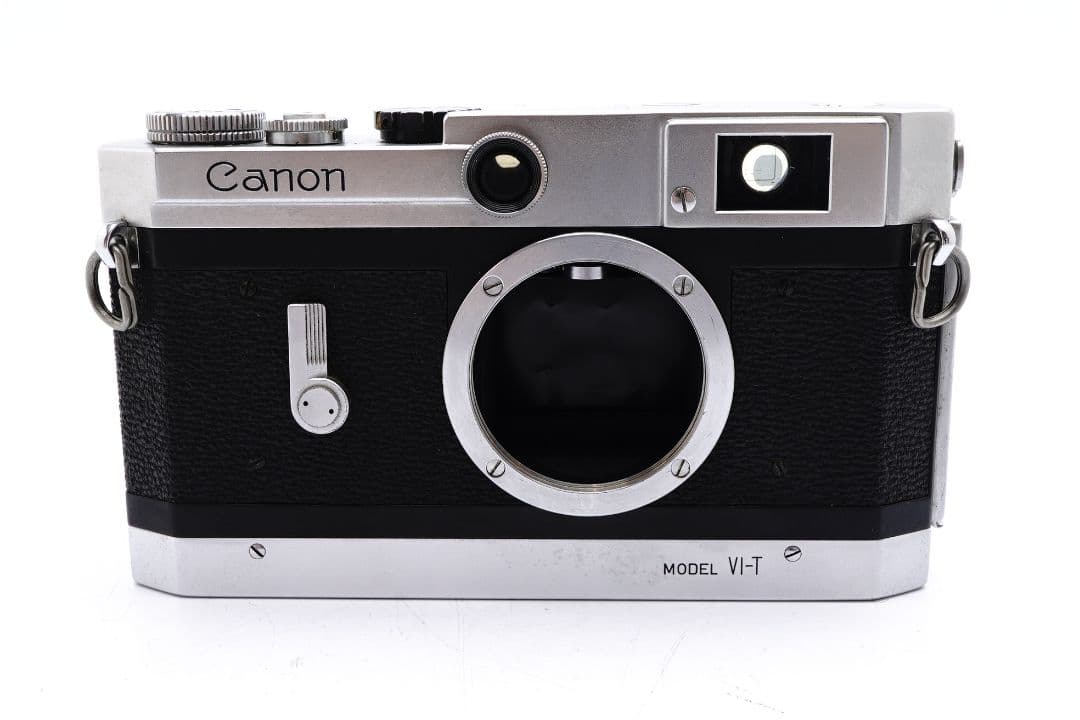 フィルムカメラ Canon VI-T