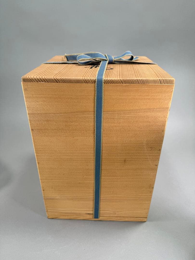 池坊　いけばな　鋳銅花器　小森寸龍造 古流　未生流　花瓶　華道具　高さ27cm