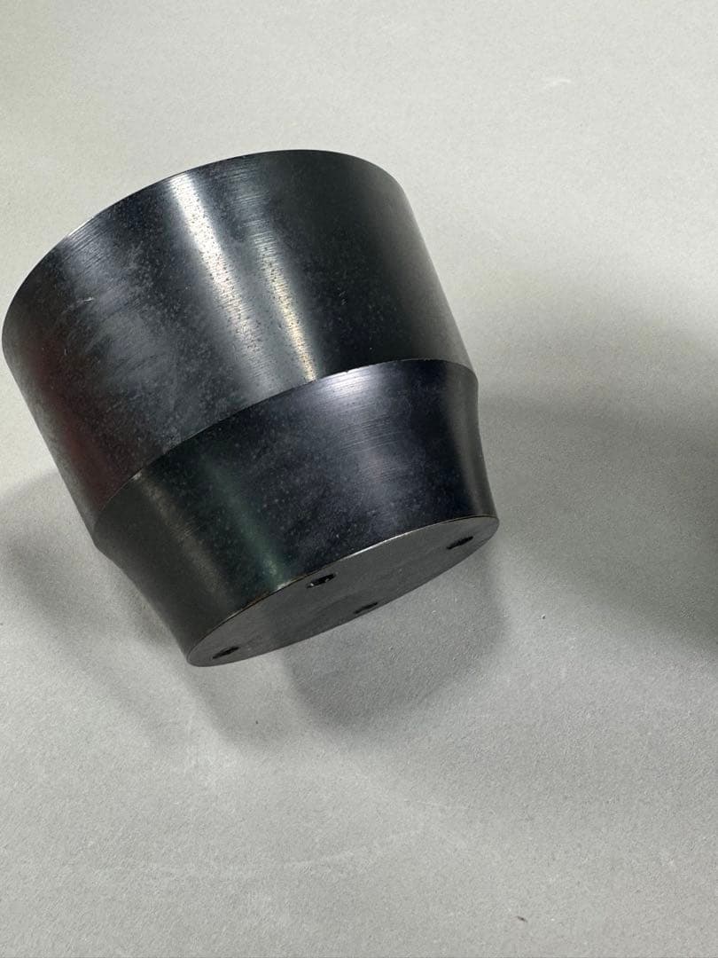 池坊　いけばな　鋳銅花器　小森寸龍造 古流　未生流　花瓶　華道具　高さ27cm