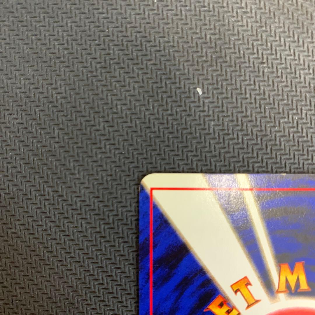 ナツメのゲンガーLV.39 ★ ジム拡張第2弾 闇からの挑戦