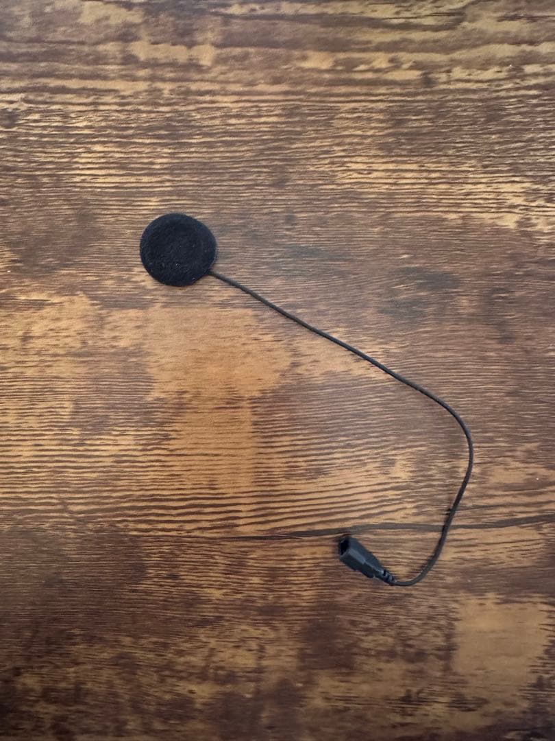 cardo PACKTALKEDGE インカム