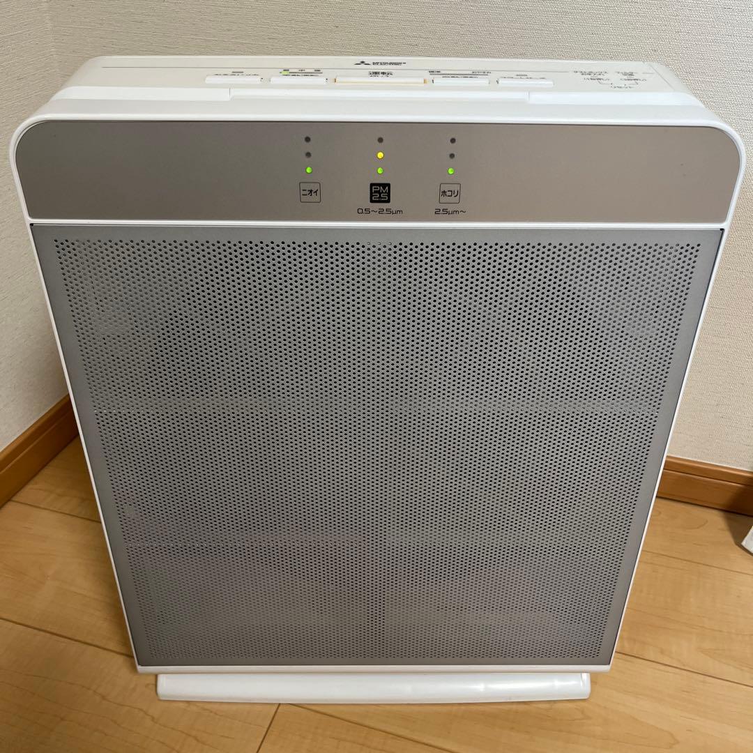 三菱 空気清浄機MA-PV90A