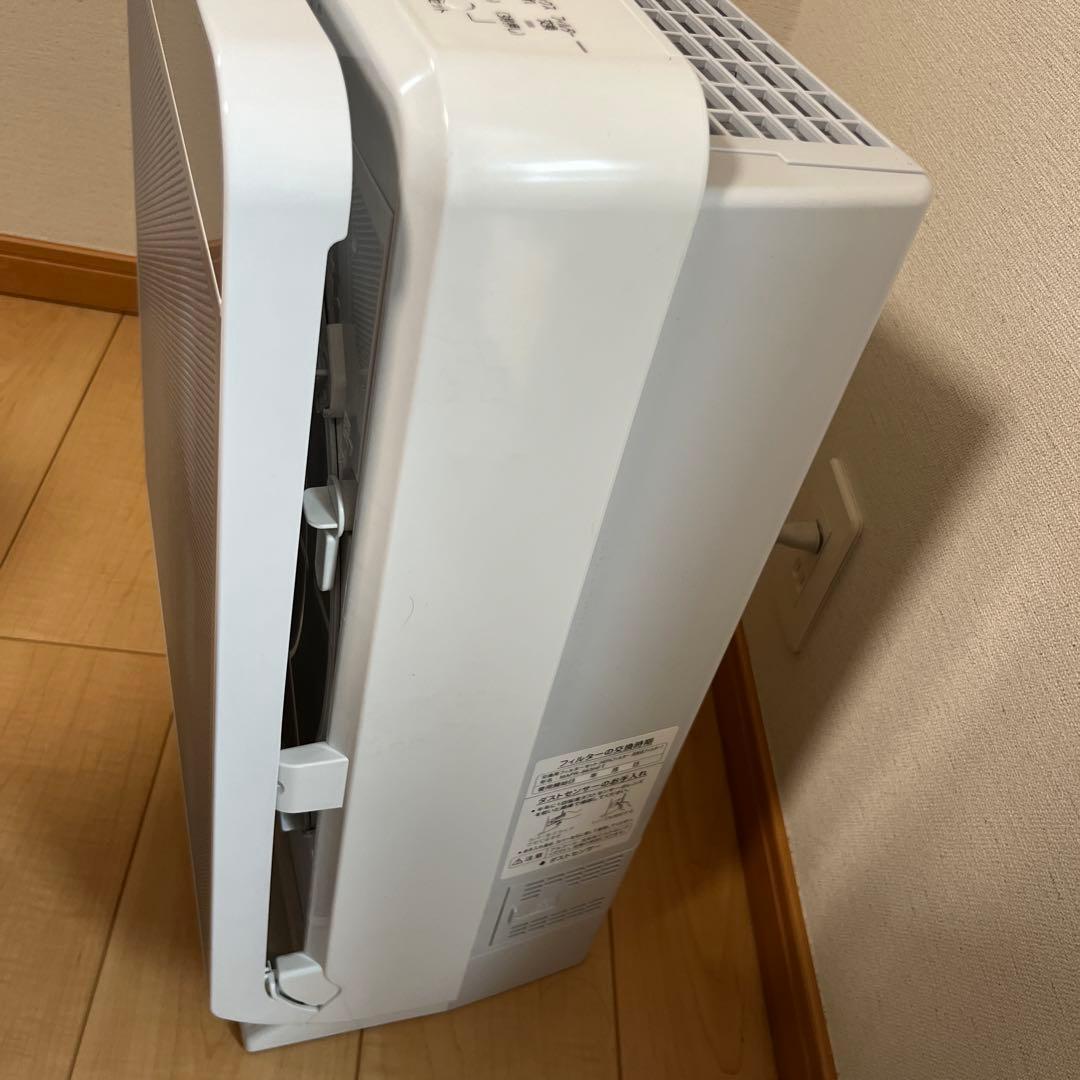 三菱 空気清浄機MA-PV90A