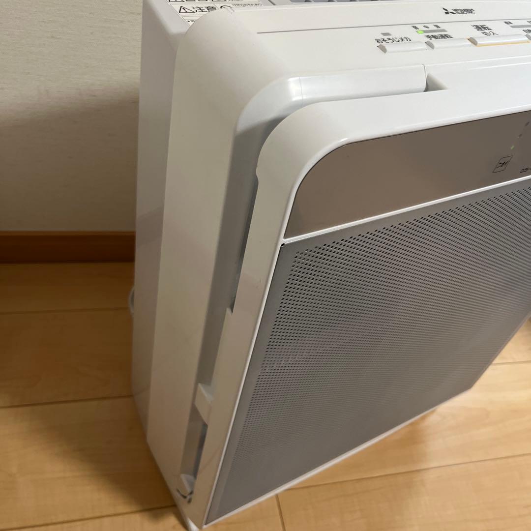 三菱 空気清浄機MA-PV90A