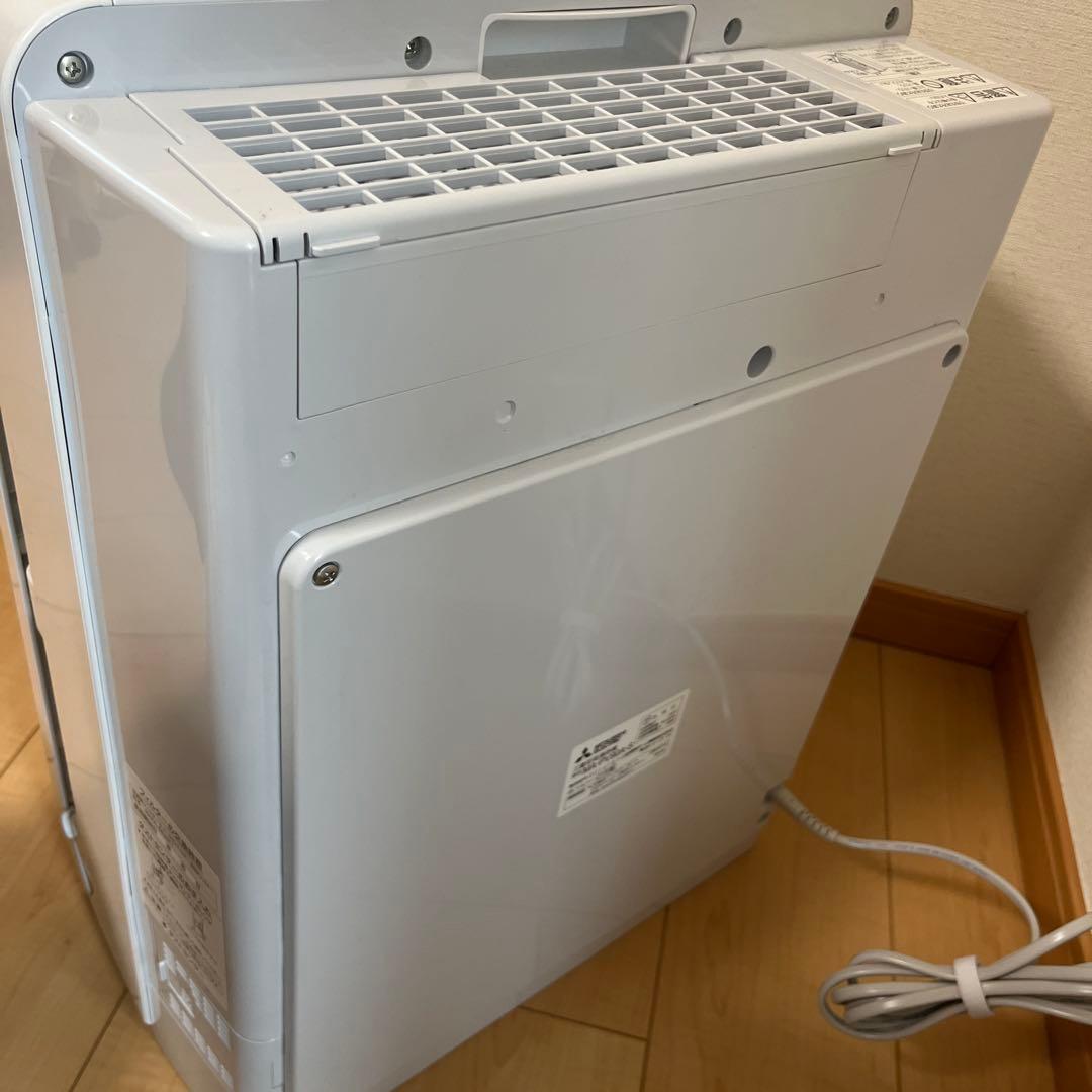 三菱 空気清浄機MA-PV90A