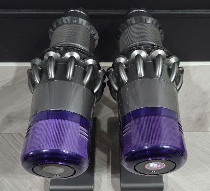 【訳ありジャンク】ダイソン dyson V11 SV14 本体のみ 2台セット