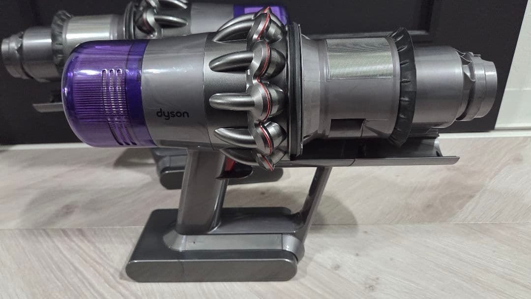 【訳ありジャンク】ダイソン dyson V11 SV14 本体のみ 2台セット