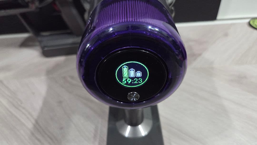 【訳ありジャンク】ダイソン dyson V11 SV14 本体のみ 2台セット