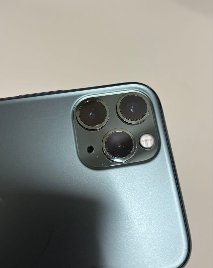 Apple iPhone 11 Pro 256GB ジャンク品