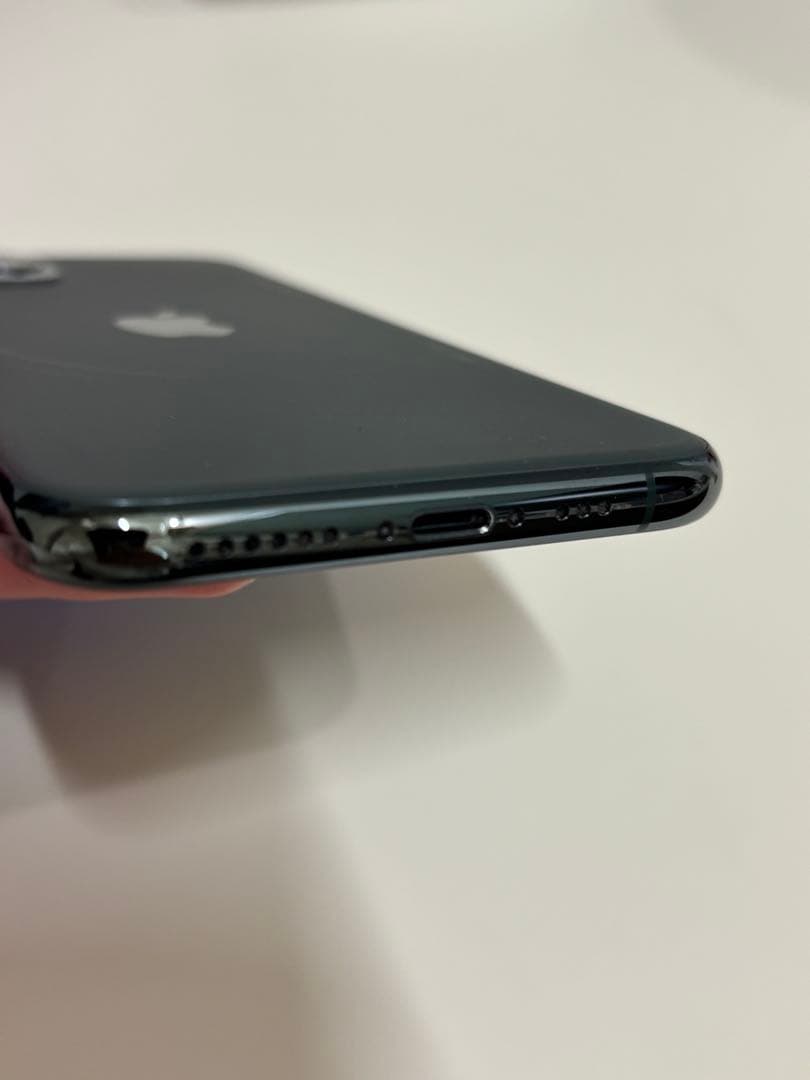 Apple iPhone 11 Pro 256GB ジャンク品