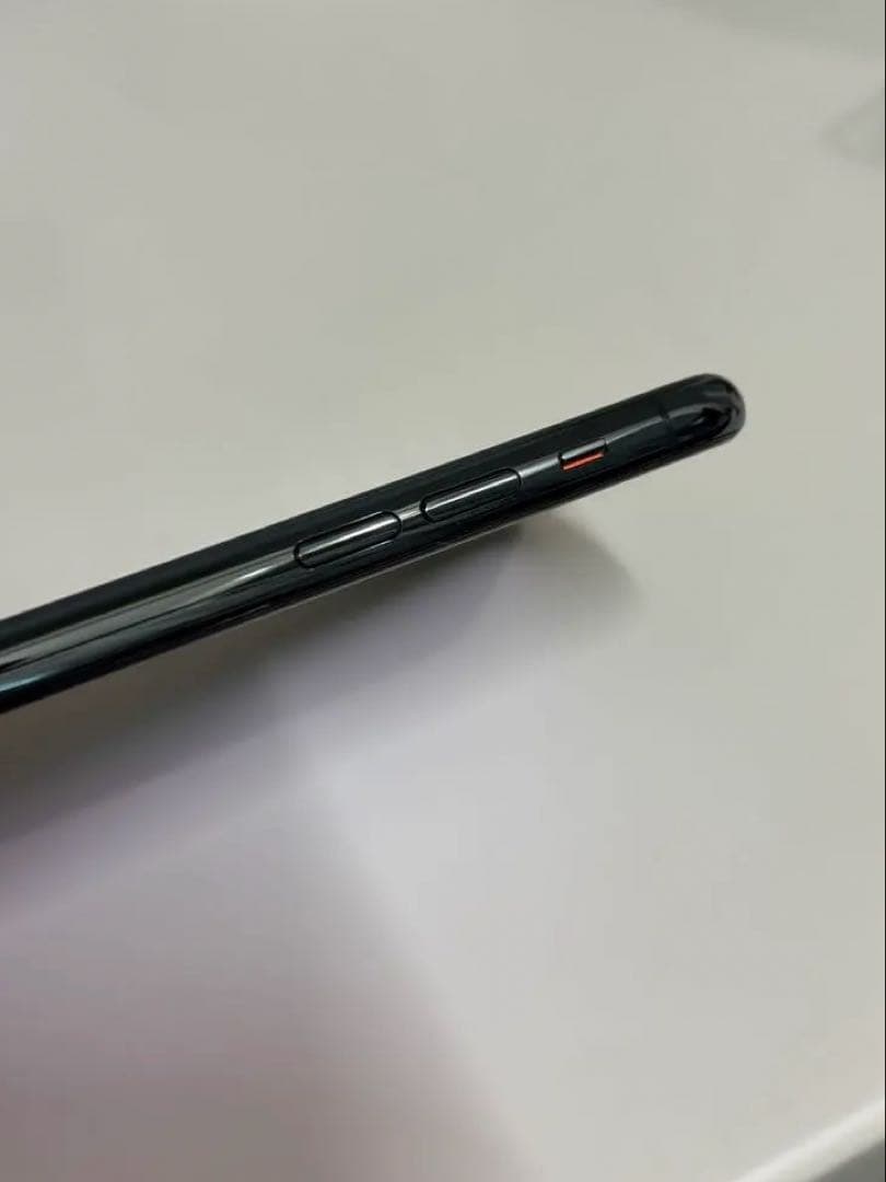 Apple iPhone 11 Pro 256GB ジャンク品