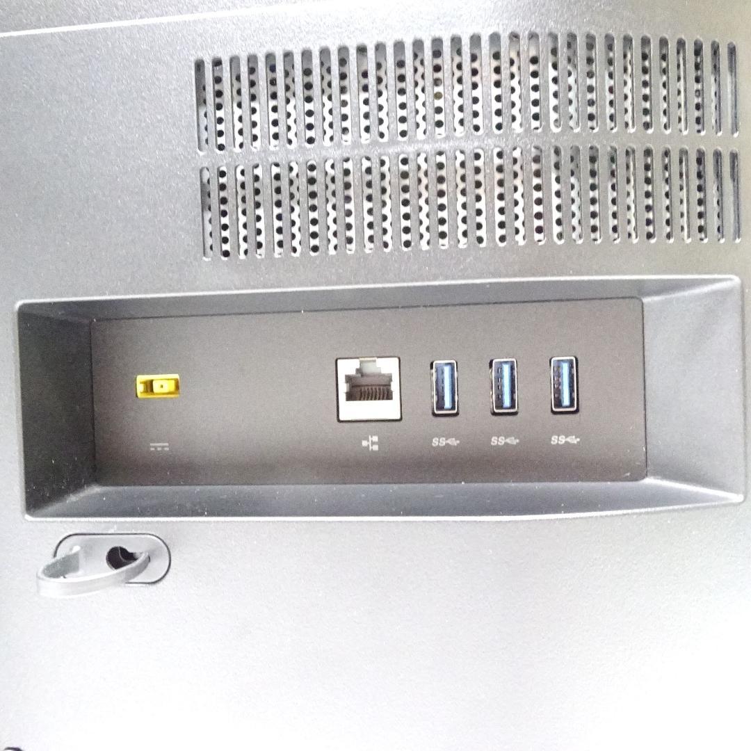 NEC LAVIE 一体型 i7-7500U 16G 3T Win11 オフィス