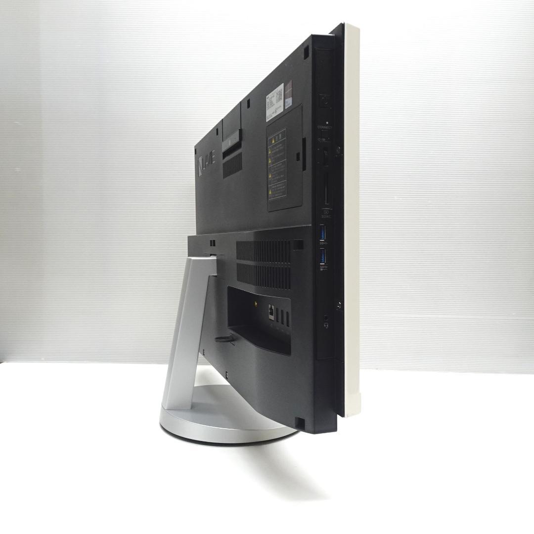 NEC LAVIE 一体型 i7-7500U 16G 3T Win11 オフィス