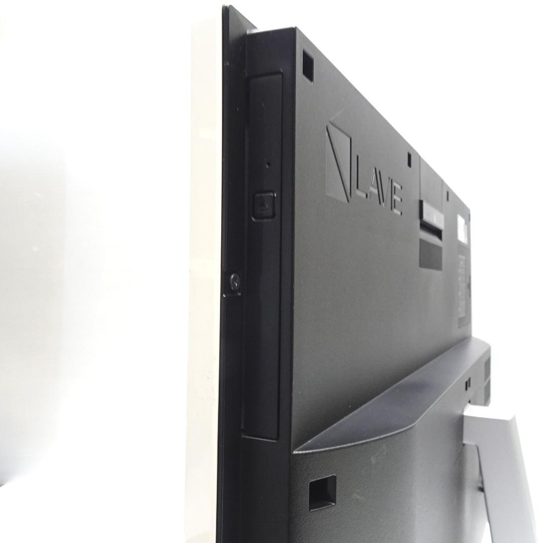 NEC LAVIE 一体型 i7-7500U 16G 3T Win11 オフィス