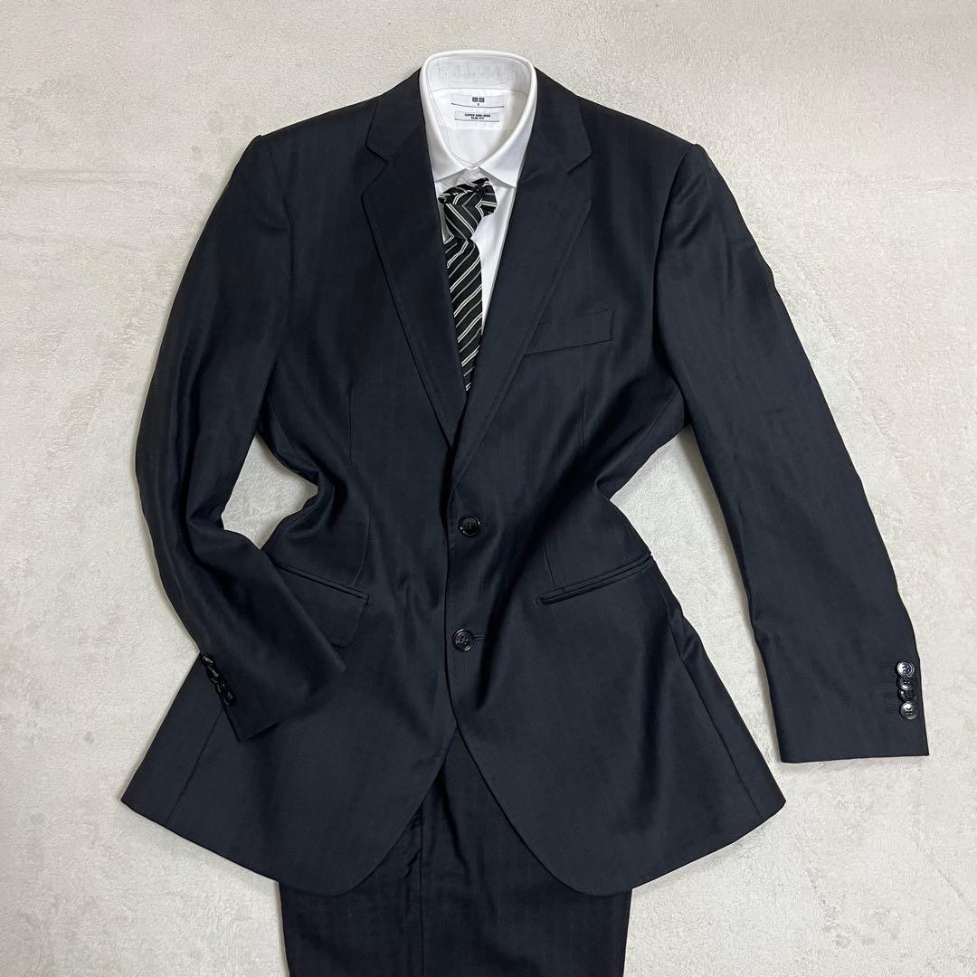 Dolce&Gabbana ドルチェアンドガッバーナ セットアップスーツ 48