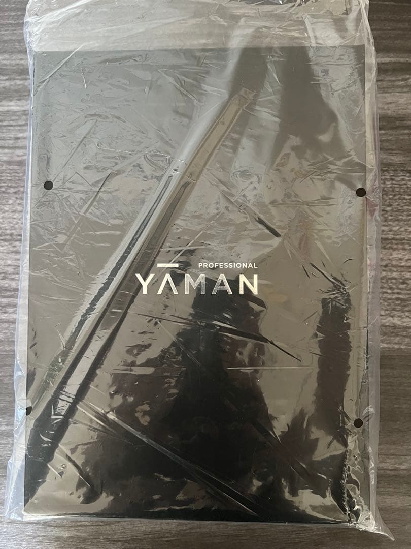 【サロン専売品】YAMAN ヴェーダスカルプブラシBSforSalon