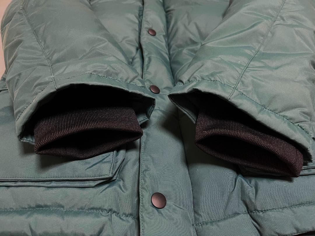 新品 ミズノ Go to by mizuno ブレスサーモダウンコート Lサイズ