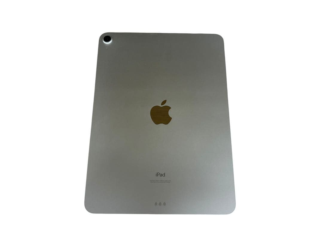 iPad Air 第4世代256GB シルバー MYFW2J / A Wi-Fi
