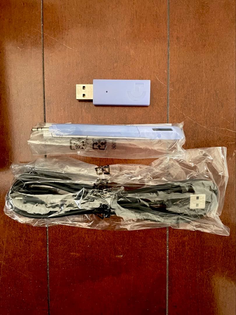 Logicool G733-LC ゲーミングヘッドセット