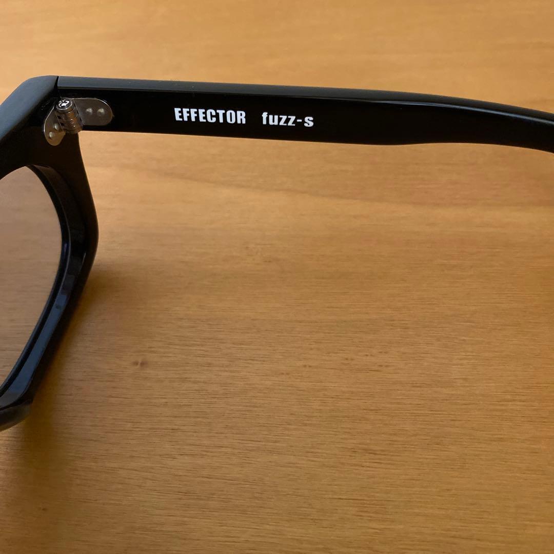 エフェクター　fuzzーs