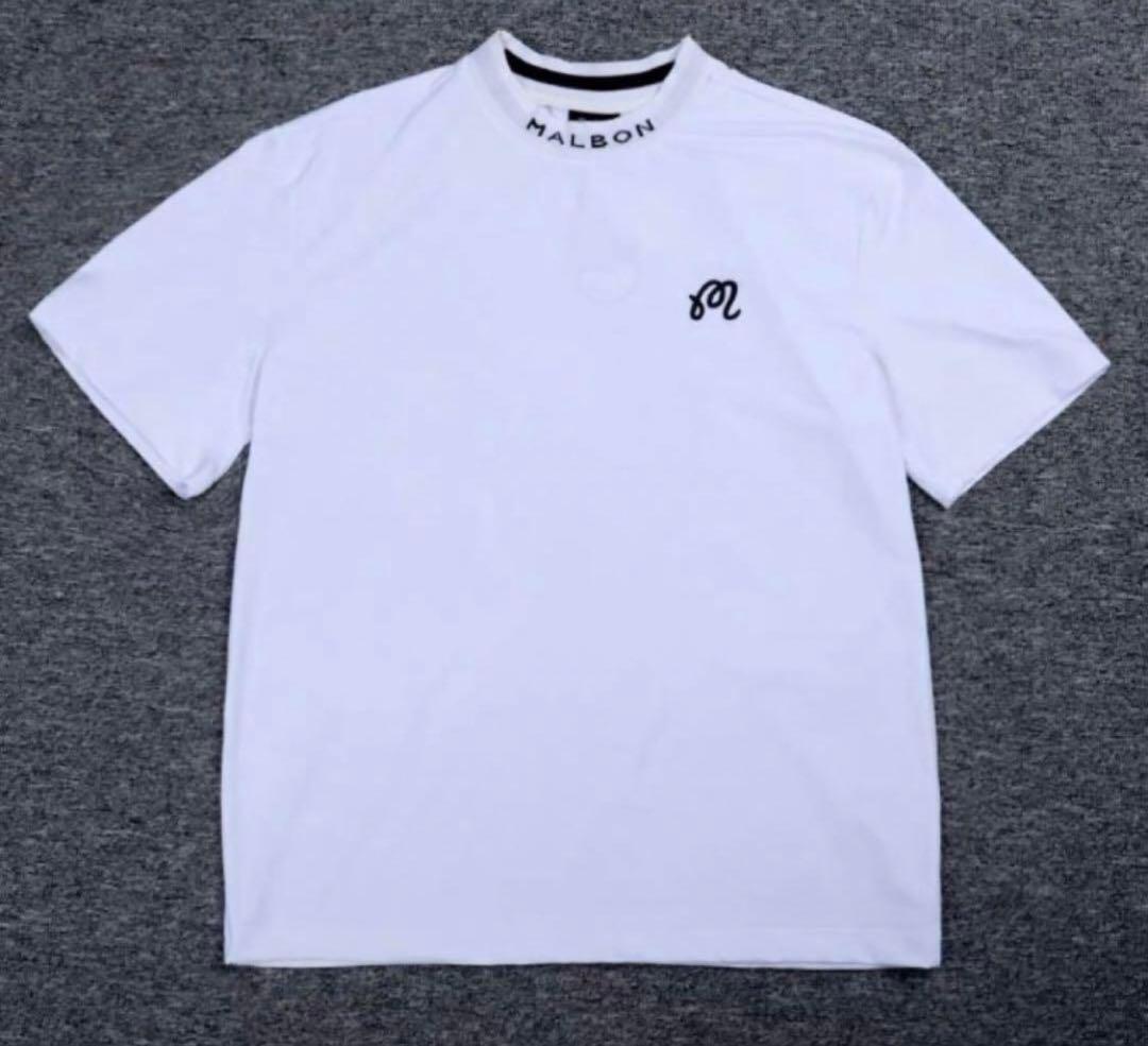 うっちゃん　ホワイト M