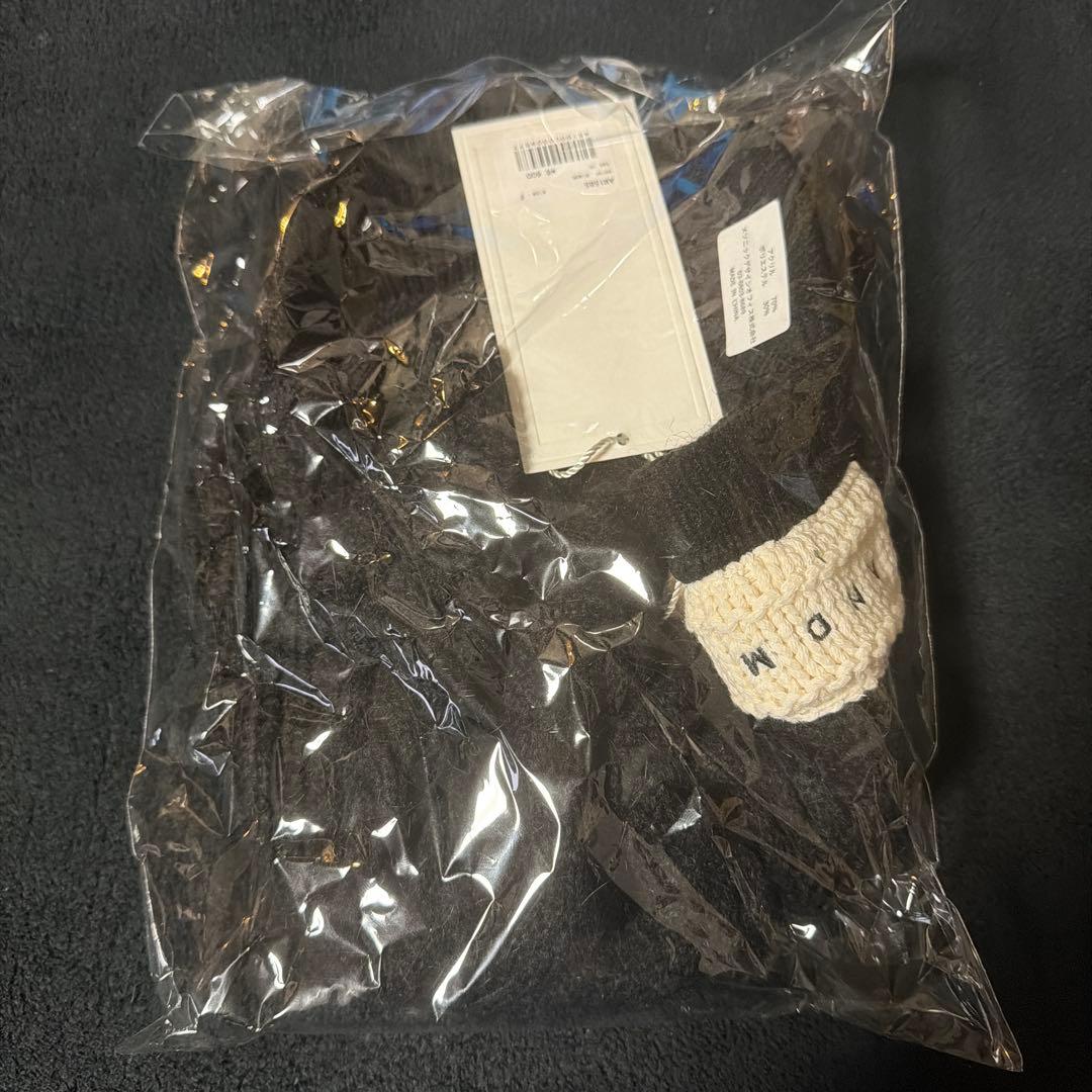 帽子 Mary casquette