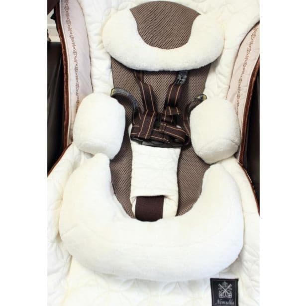 コンビ ネムリラ AUTO SWING プレミアム エッグショック 電動 幌付き