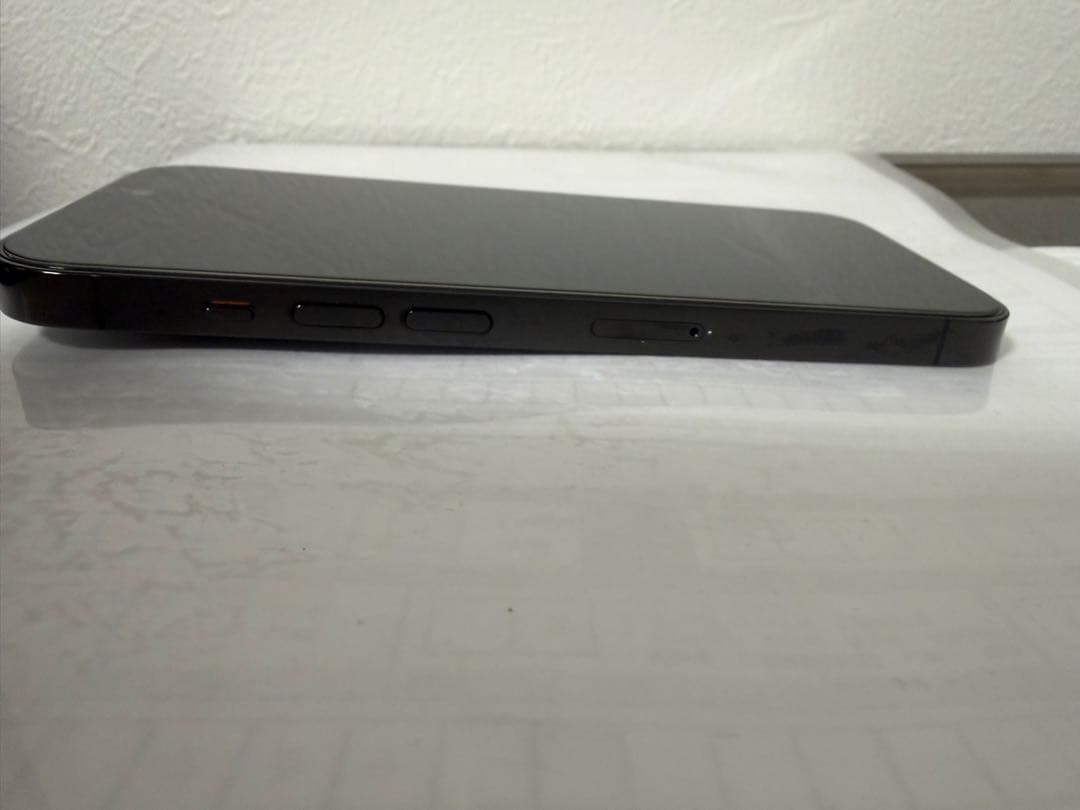 Apple iPhone 14 Pro スペースグレー 本体