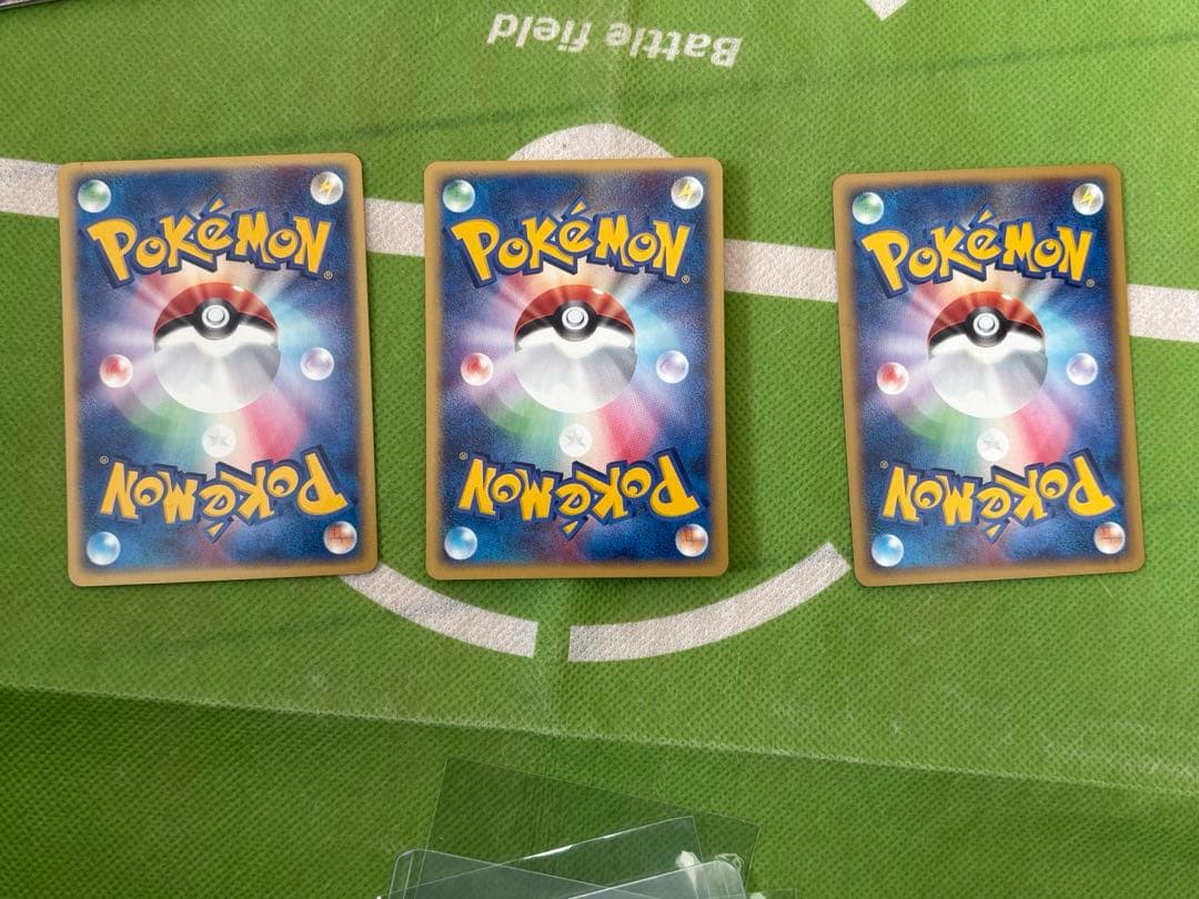 ポケモンカード　トレーナーズVOL.16