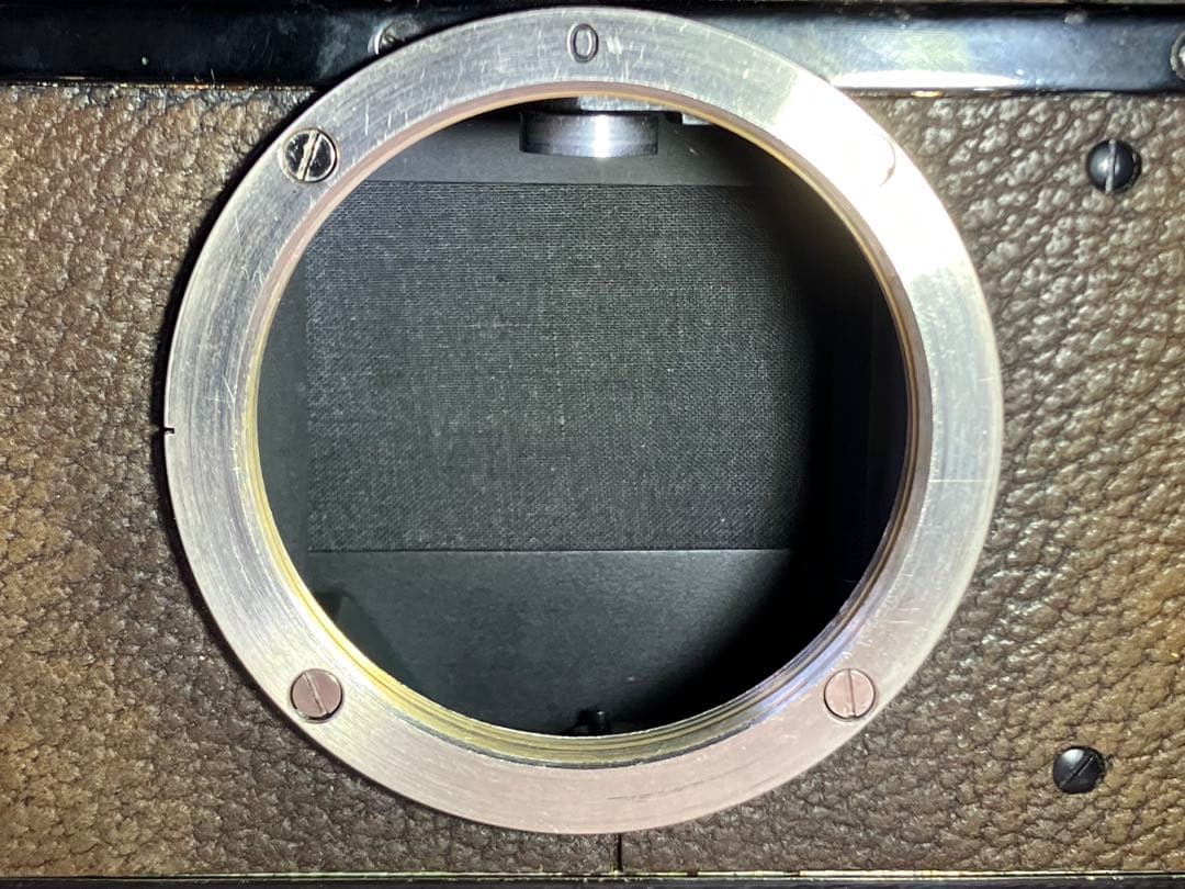 フィルムカメラ hatchi