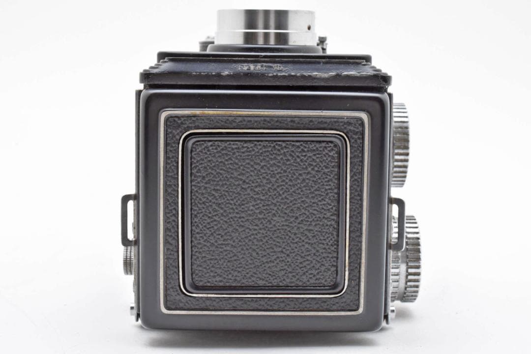 フィルムカメラ YashicaFlex #7531