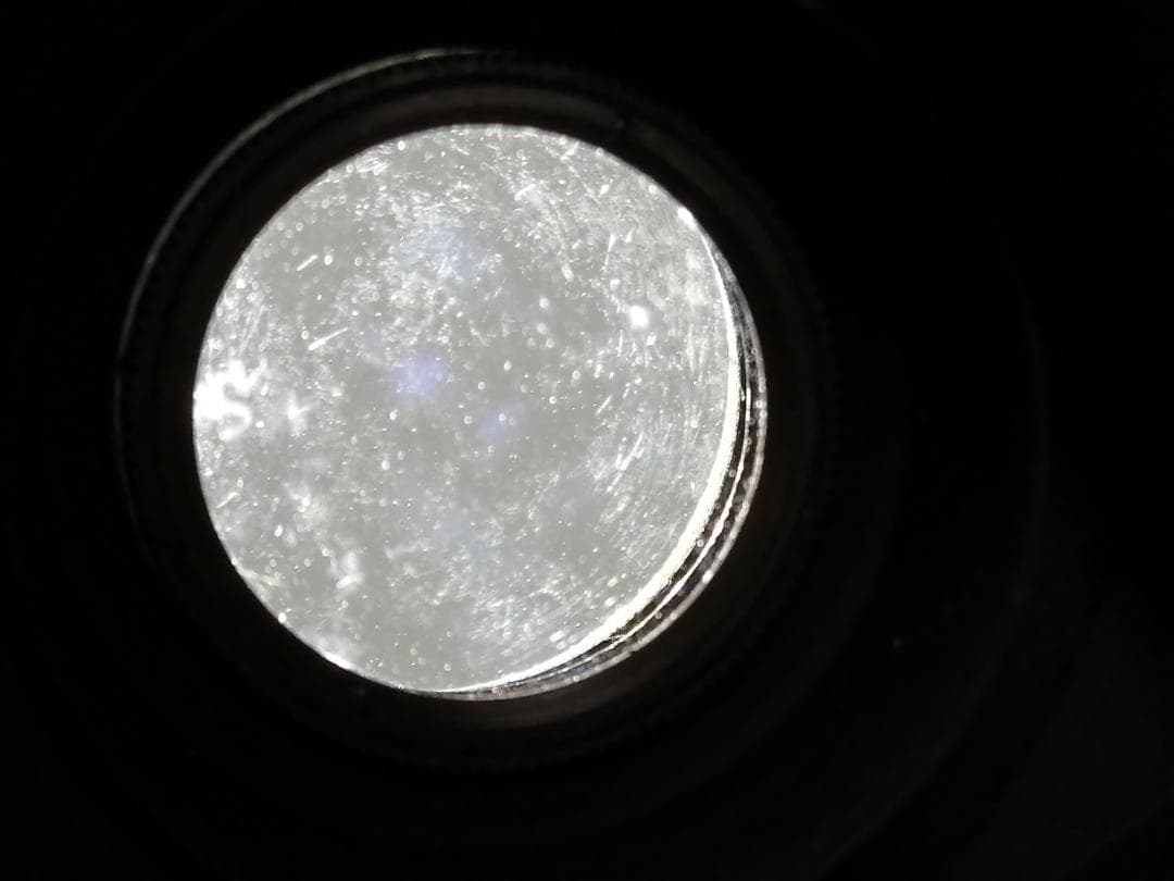 フィルムカメラ YashicaFlex #7531