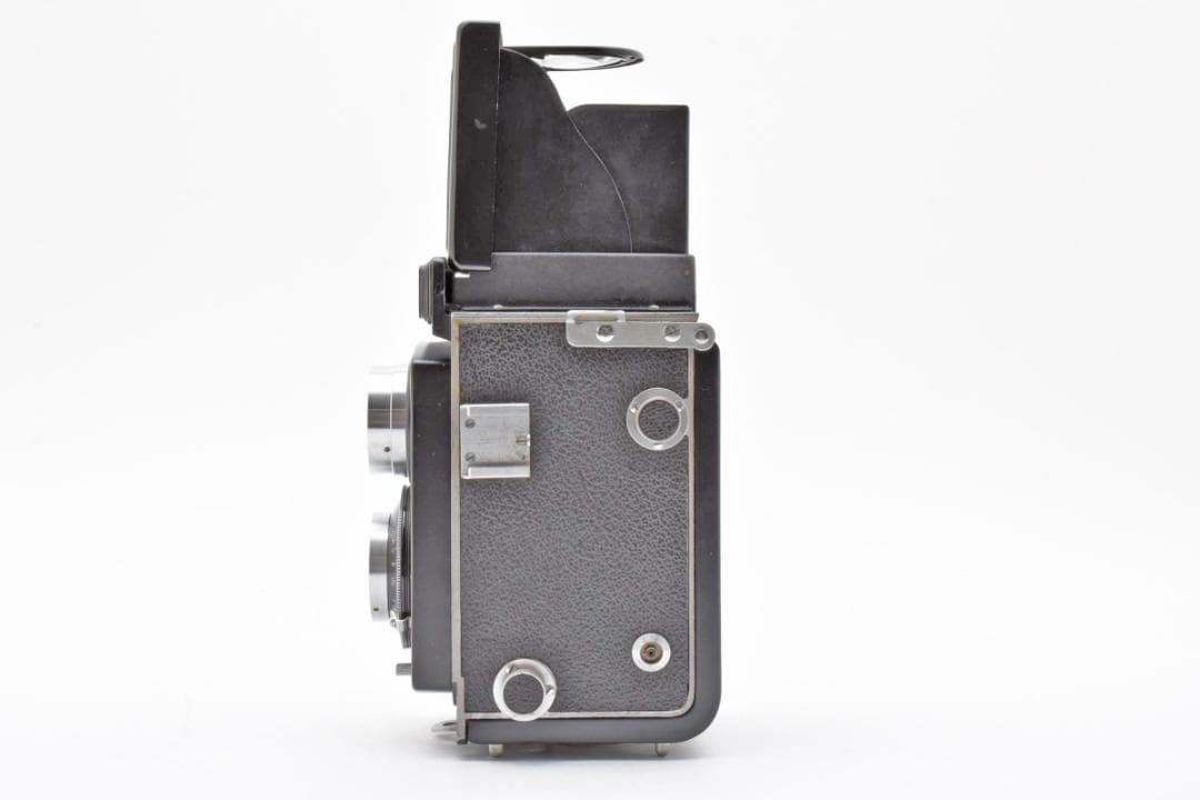 フィルムカメラ YashicaFlex #7531