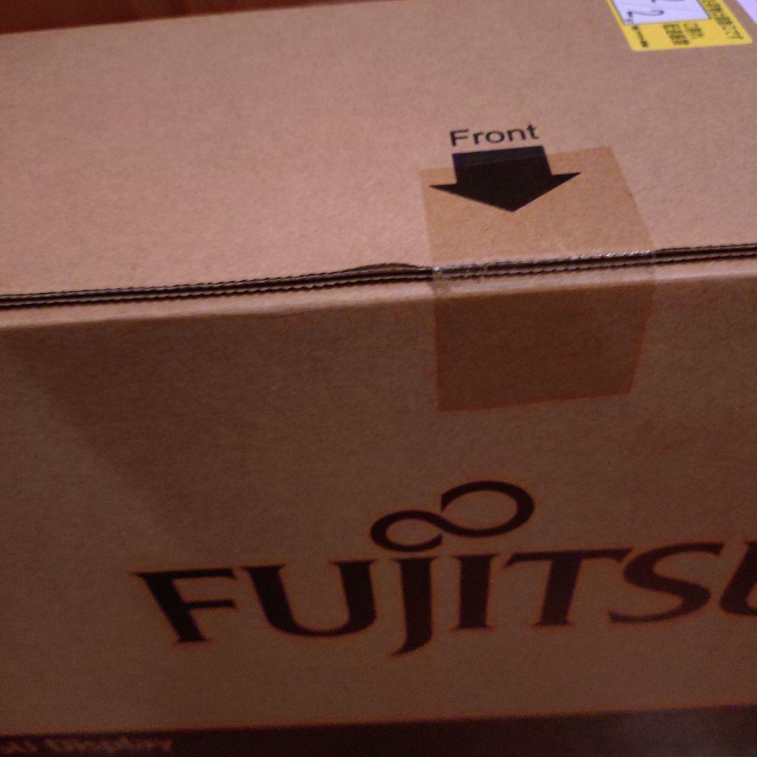 新品　未開封　液晶ディスプレイ　富士通 PCモニター VTF24011BT