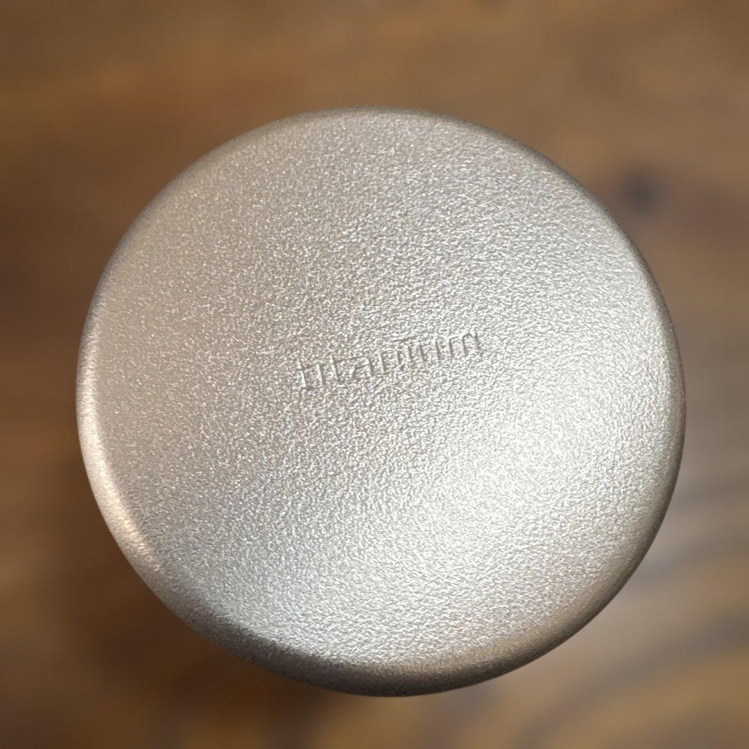 peak スノーピーク 雪峰 スタッキングマグM200、M150セット