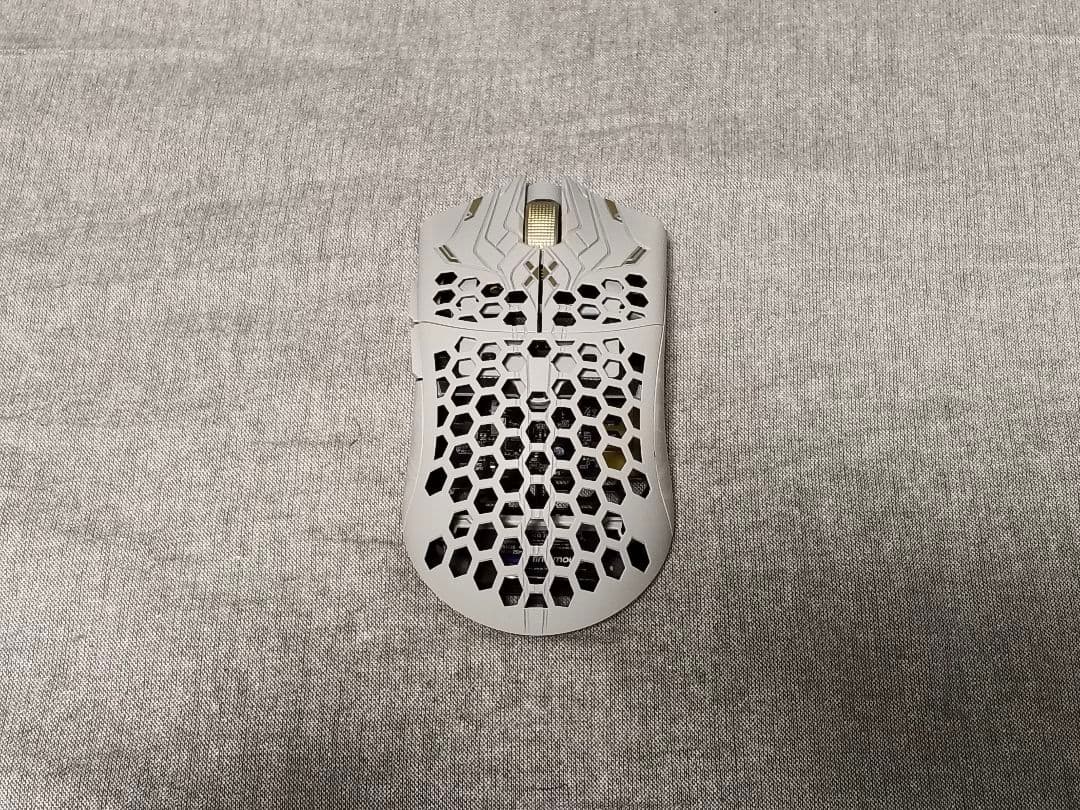マウス・トラックボール Finalmouse UltralightX Clix Medium