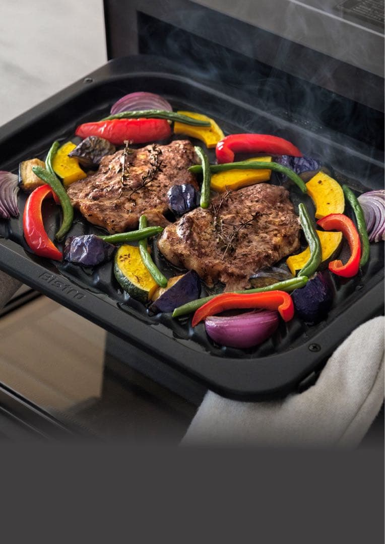 NE-BS9D-W パナソニック　オーブンレンジ　新品未開封品