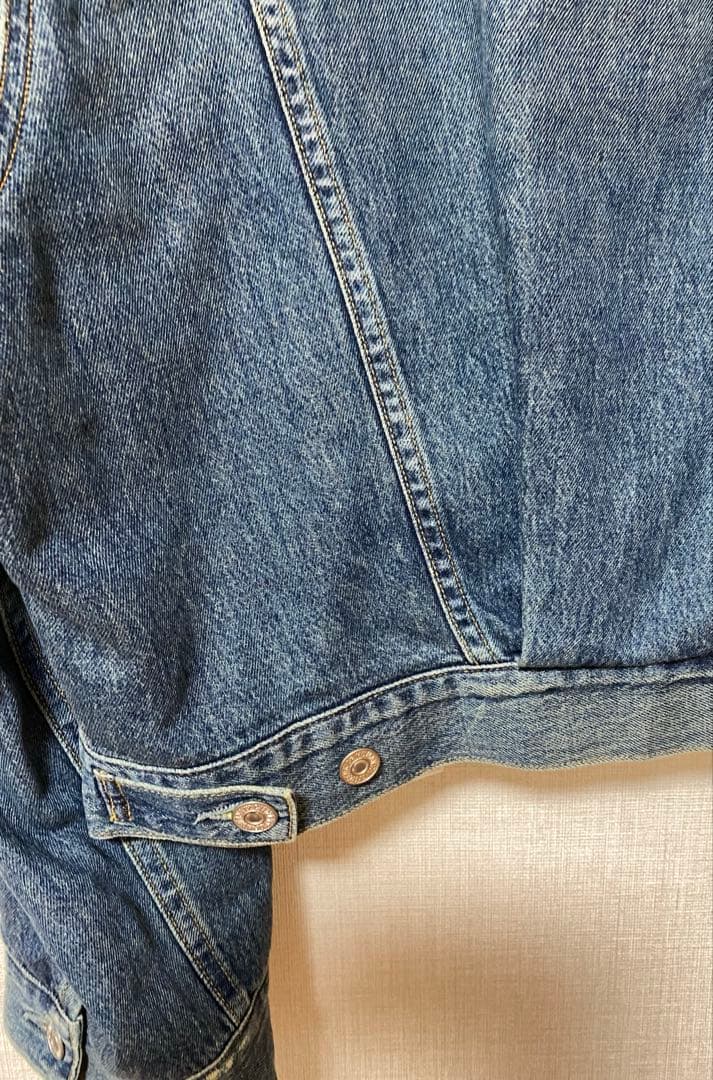 シチズンオブヒューマニティー QUIRAPUFFJACKETドゥーズィエムクラス