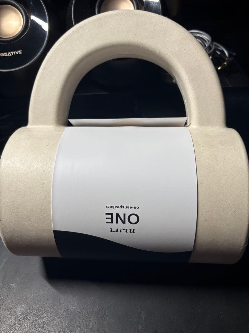 ヘッドホン nwm ONE MBH001