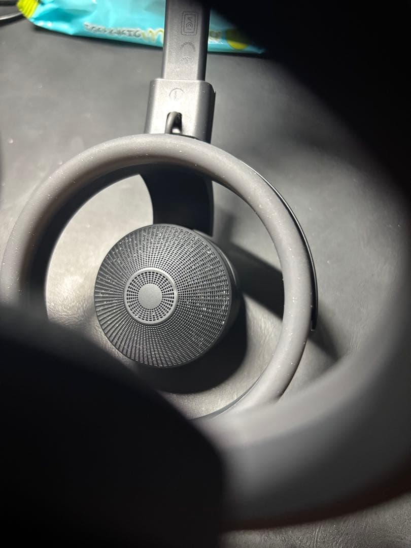 ヘッドホン nwm ONE MBH001