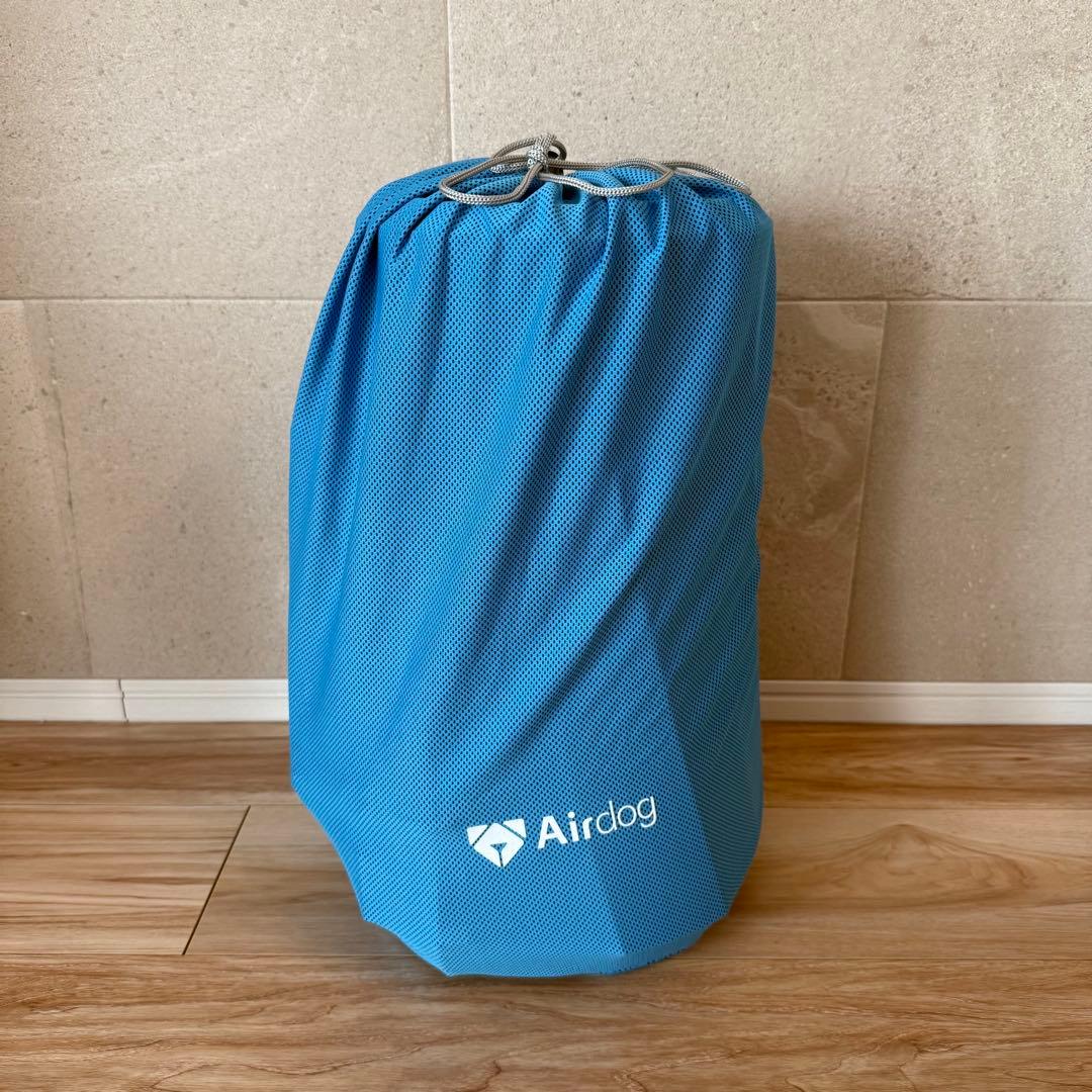 加湿器 Airdog moi